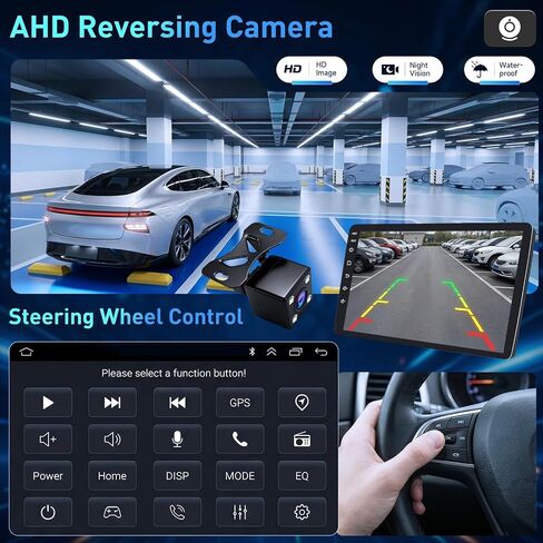 4+64GB Android 15 Car Radio for 2012-2016 Chevy Aveo Sonic: 8Core Head Unit in Saudi Arabia