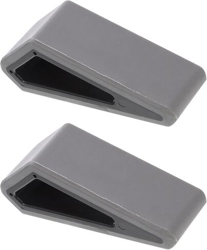 OUNONA 2pcs Adjustable Laptop Stand Riser with Stable Angle for Surface in Kuwait