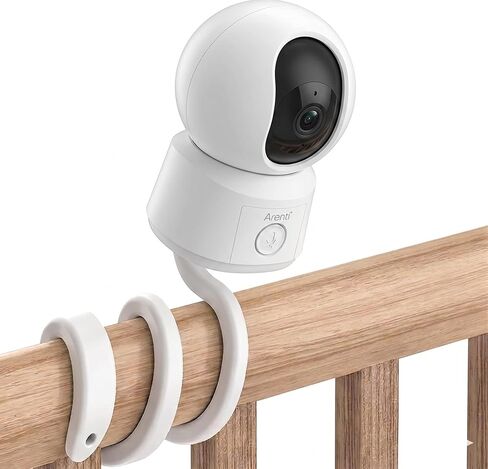 Camera Monitor Mount Stand Compatible with ARENTI B2 Cameras in Saudi Arabia