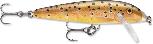 ラパラ(Rapala) カウントダウン CD9 9cm/12g in Saudi Arabia