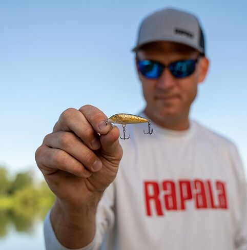 ラパラ(Rapala) カウントダウン CD9 9cm/12g in Saudi Arabia