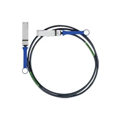 Mellanox Technologies Mellanox MC2207130-00A QSFP Network Cable, 1.64ft in Kuwait