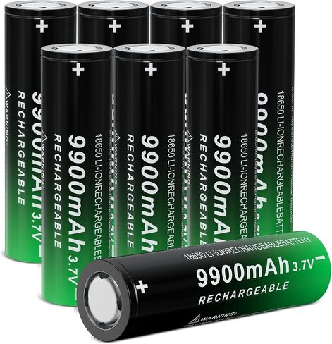 8-P Replacement Batteries in Saudi Arabia