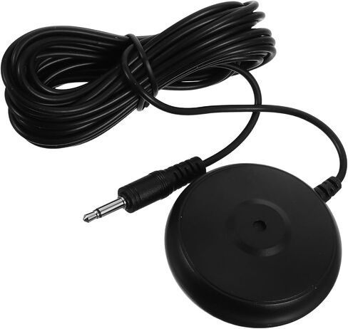 balacoo Tabletop Conference Microphone with 3.5mm Plug for Online Teaching in Saudi Arabia