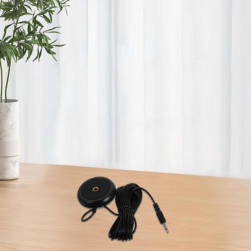 balacoo Tabletop Conference Microphone with 3.5mm Plug for Online Teaching in Saudi Arabia
