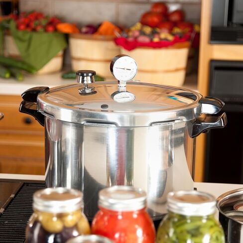 09978 Pressure Cooker Canner Regulator fit for Presto Pressure Cooker Canner Parts 15lb, Pressure canner regulator weight replacement for Part 50294 50626 09913 in Kuwait