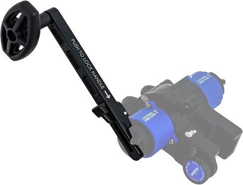 Excalibur Charger Crossbow Hunting Versatile Durable Ambidextrous Replacement Crank Handle for Cocking Aid in Saudi Arabia