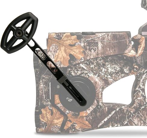 Excalibur Charger Crossbow Hunting Versatile Durable Ambidextrous Replacement Crank Handle for Cocking Aid in Saudi Arabia