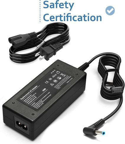 65W Laptop Charger for Acer Aspire 5 A515 A515-43 A515-51G A515-52 in Kuwait