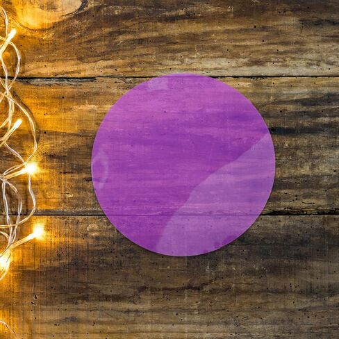 15pcs Self Adhesive Pet Gel Light Filter Colored Sheets for Lighting in Saudi Arabia