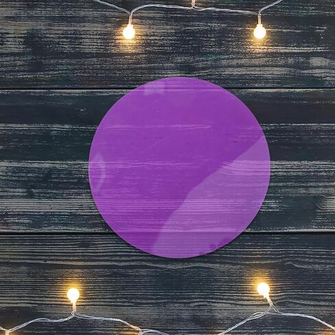 15pcs Self Adhesive Pet Gel Light Filter Colored Sheets for Lighting in Saudi Arabia