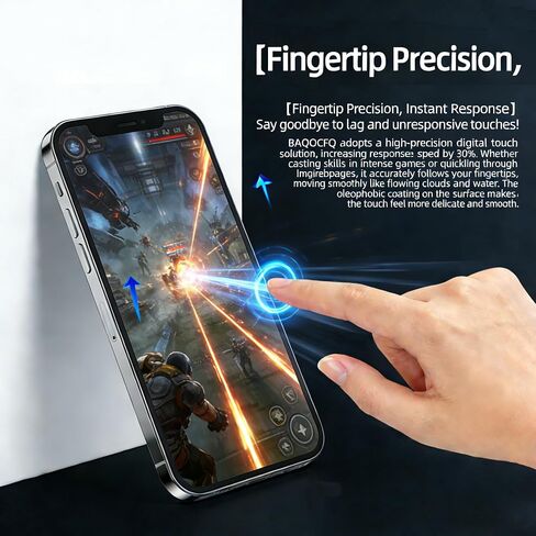 【لا توجد تنبيهات منبثقة】 استبدال شاشة LTPO OLED الناعمة لجهاز iPhone 14 Pro in Kuwait