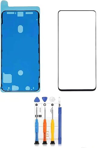 【لا توجد تنبيهات منبثقة】 استبدال شاشة LTPO OLED الناعمة لجهاز iPhone 14 Pro in Kuwait