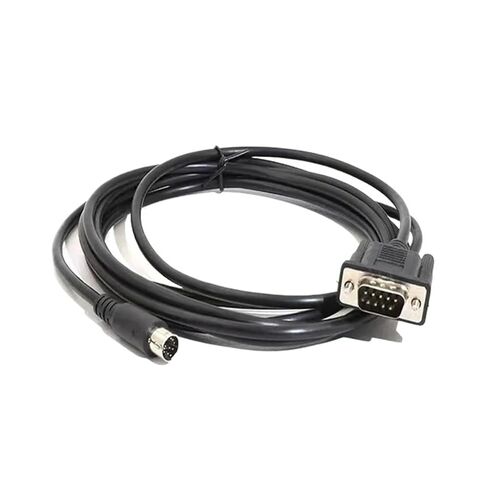 HMI 6AV6648-OBC11-3AX0 Smart700ie Connect FX Communication Cable in Saudi Arabia