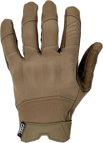 First Tactical Hard Knuckle Gloves in Saudi Arabia