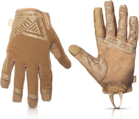 Glove Station Impulse Utility Gloves, Touchscreen, Impulse 2.0 in Saudi Arabia