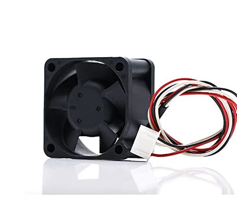 for EFB0412MD DC BRUSHLESS Fan 12V 0.10A 4CM Cooling Fan in Saudi Arabia