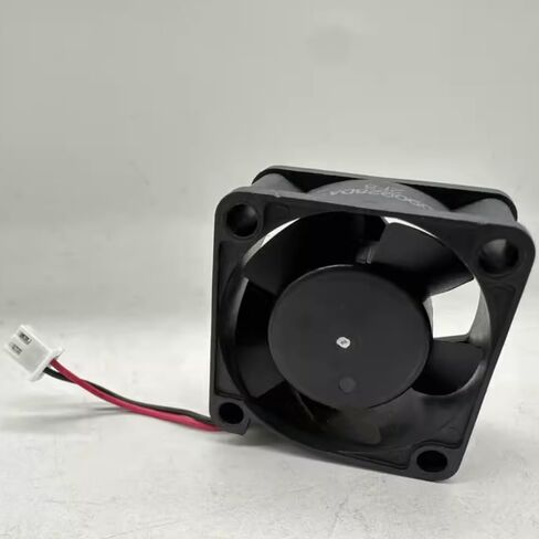 FD124020ES 40X40X20MM 12V 0.12A 2-Wire Cooling Fan in Kuwait