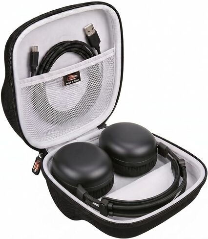 Hard Case Compatible with Sony-INZONE H9 II /H6 Air Gaming Headset in Kuwait