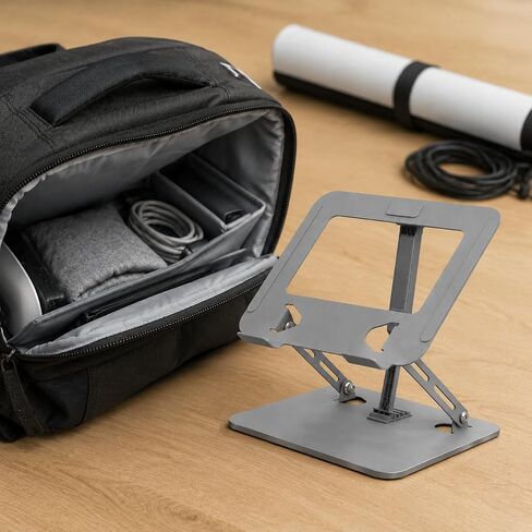 Desktop Stand, Adjustable in Saudi Arabia