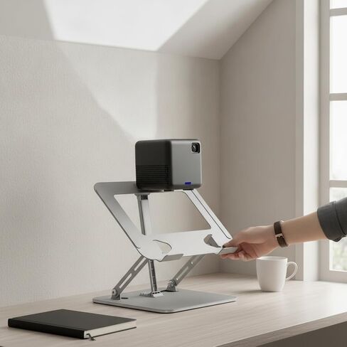 Desktop Stand, Adjustable in Saudi Arabia