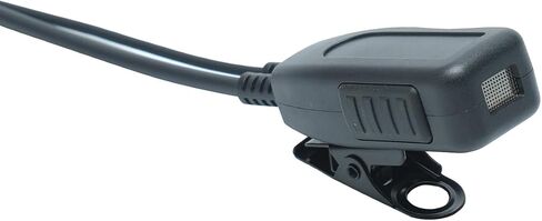 10 Pack Earpiece Headset with PTT Compatible with Motorola cp200 in Kuwait