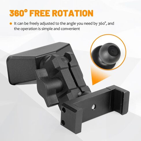 Phone Holder Mounts on Dashboard for 2022-2024 2025 2026 Silverado&Sierra Custom Adjustable Stabilizer Silverado Cell Phone Holder Gmc Sierra 1500 Accessories in Saudi Arabia