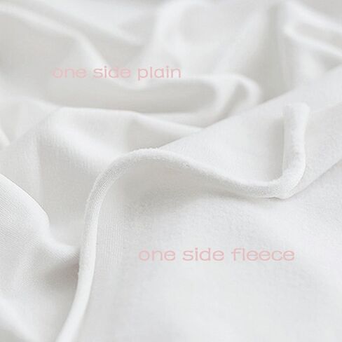 Orraphtstu Newborn Photography Wraps Baby Posing Props Stretch Fabric for Professional Photoshoot (Backdrop with Wrap, White) in Saudi Arabia