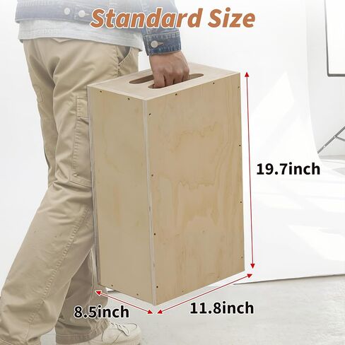 Apple Box Full for Height Adjusting Photo Studio Film Set and Photography in Saudi Arabia