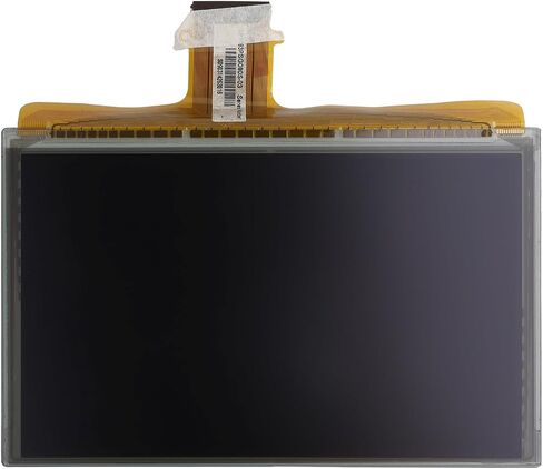 LCD Digital Display Replacement Compatible with Chevy GMC 2014-2018 Silverado Sierra DJ080PA-01A LCD Display Touch Screen Digitizer Assembly with Repair Tools in Saudi Arabia