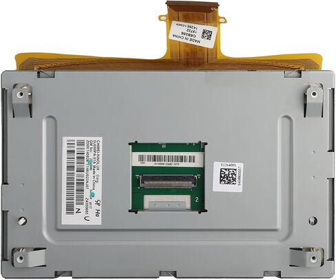 LCD Digital Display Replacement Compatible with Chevy GMC 2014-2018 Silverado Sierra DJ080PA-01A LCD Display Touch Screen Digitizer Assembly with Repair Tools in Saudi Arabia