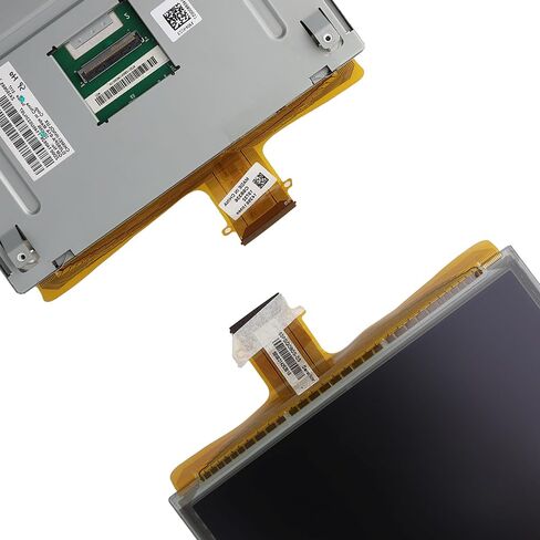 LCD Digital Display Replacement Compatible with Chevy GMC 2014-2018 Silverado Sierra DJ080PA-01A LCD Display Touch Screen Digitizer Assembly with Repair Tools in Saudi Arabia