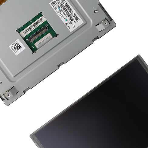 LCD Digital Display Replacement Compatible with Chevy GMC 2014-2018 Silverado Sierra DJ080PA-01A LCD Display Touch Screen Digitizer Assembly with Repair Tools in Saudi Arabia