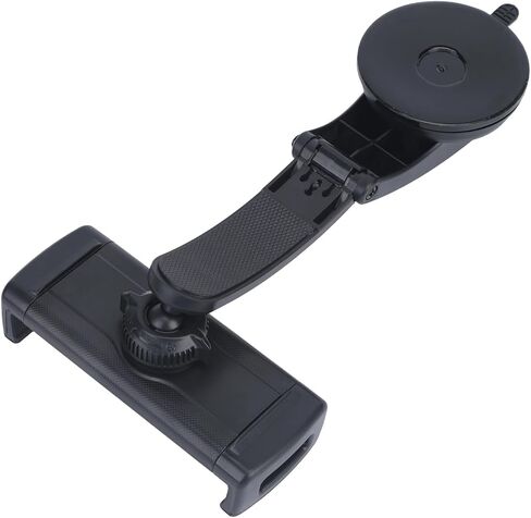 Road Trip Tablet Mount with Suction Base in Saudi Arabia