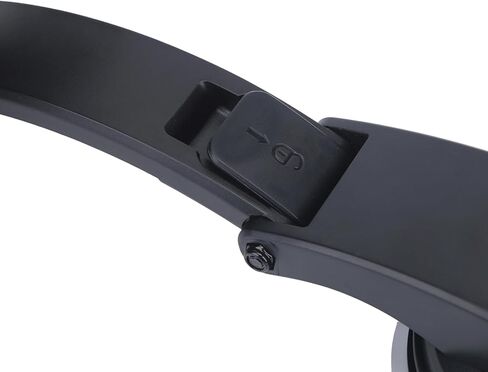 Road Trip Tablet Mount with Suction Base in Saudi Arabia