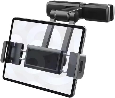 Car Tablet Holder for Nissan Frontier in Kuwait