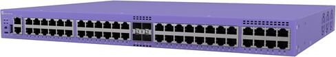 Extreme Networks 4220-48P-4X 48-Port PoE+ Managed Gigabit Switch - 4X 10GbE Uplinks, Layer 2+, ExtremeCloud IQ, SMB/Branch in Saudi Arabia