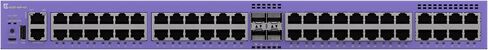Extreme Networks 4220-48P-4X 48-Port PoE+ Managed Gigabit Switch - 4X 10GbE Uplinks, Layer 2+, ExtremeCloud IQ, SMB/Branch in Saudi Arabia