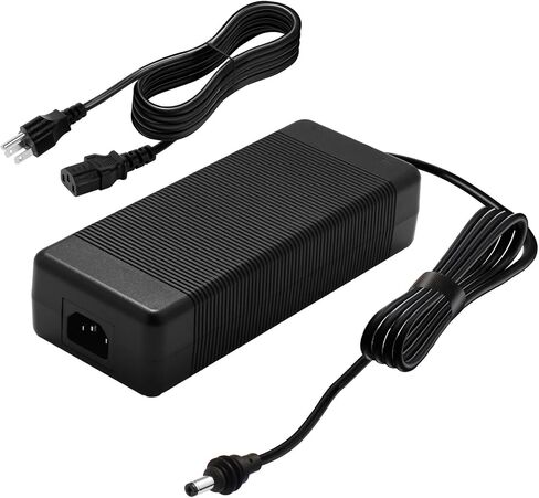 DC57V لمحول إمداد الطاقة Starlink Gen 3 195W AC/DC محول طاقة لملحقات Starlink القياسية البديلة Starlink Starlink، مصدر طاقة 57V 3.42A in Kuwait