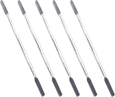 Stainless Steel Spudger Double End Opening Stick 5pcs for Phone Repair in Kuwait