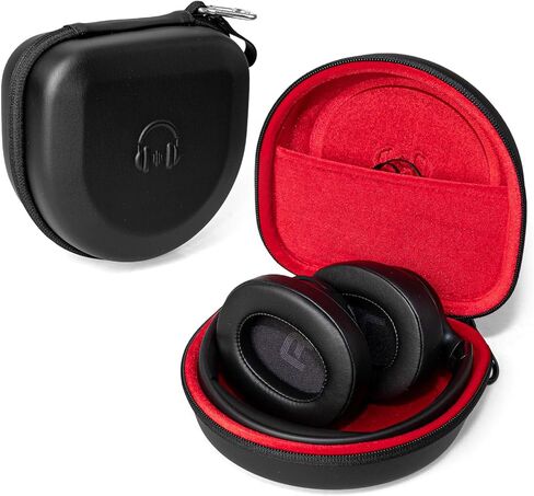 Bluetooth Headphone Case for JBL Tune 780NC / 520BT / 510BT, Brown in Saudi Arabia