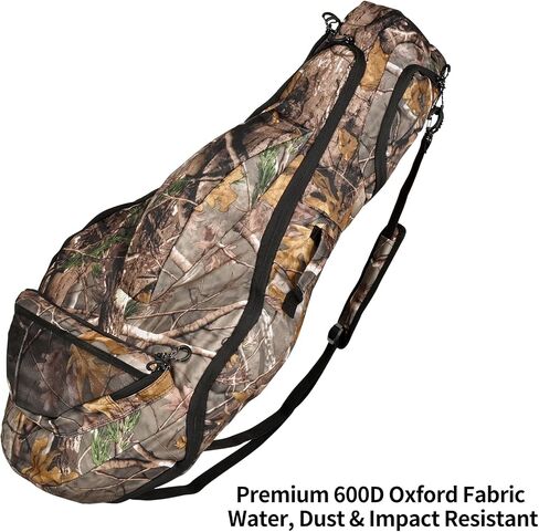 Soft Crossbow Case Padded Narrow Limb Crossbow Bag in Kuwait