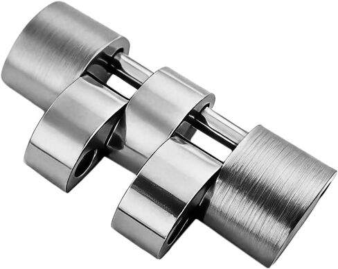 Watch Band Link Replacement For Rolex Jubilee Datejust 2 116200 116234 16mm in Saudi Arabia