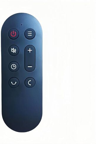 استبدال جهاز التحكم عن بعد الجديد لمروحة برج دريو لغرفة النوم DR-HTF007 DR-HTF007S DR-HTF001 DR-HTF001S DR-HTF002 DR-HTF002S DR-HTF003 DR-HTF004 DR-HTF004S DR-HTF005 DR-HTF005S in Kuwait