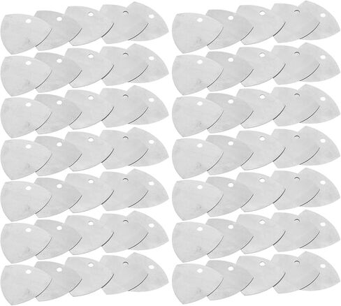 Stainless Steel Triangle Pry Opening Tools 100pcs for Tablet Laptop in Saudi Arabia