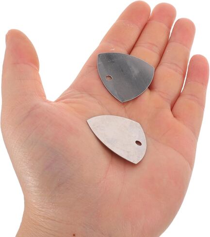 Stainless Steel Triangle Pry Opening Tools 100pcs for Tablet Laptop in Saudi Arabia