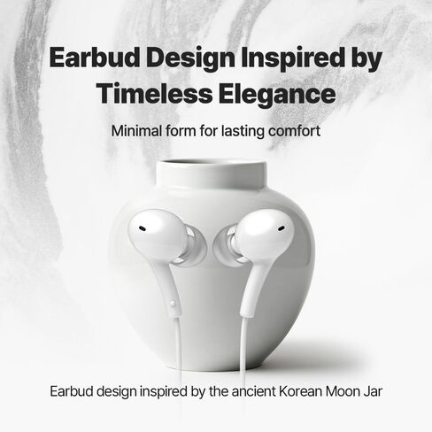 AZLA APL-120C USB-C Wired Earbuds with Mic for Apple iPhone 17/16/15 in Saudi Arabia