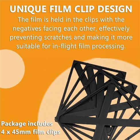 Electric Home Film Developing Kit, Darkroom Film Developing Tray, Print Film Developing Photo Tray Set,W/auto Rocking Base&Film Fixing Clip, Applicable Formats 45/57/810 Pages in Saudi Arabia