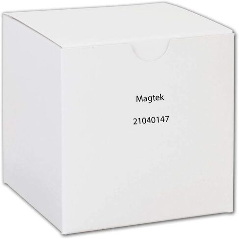 MAGTEK, SURE SWIPE 3TK, USB,KBW, DUAL HEAD WHITE in Saudi Arabia