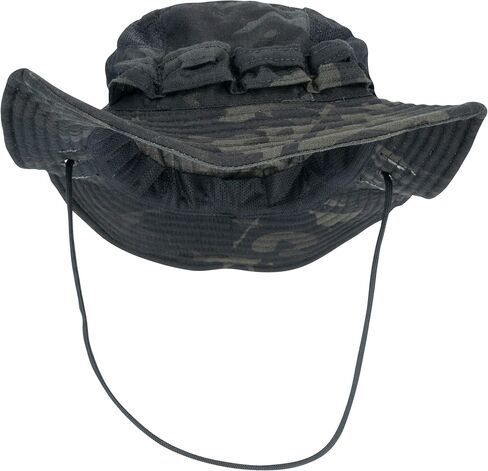 UF Pro Striker Gen 3 Boonie Hat - Military Tactical Brim Hat, Sun Cap for Men Hunting Fishing Outdoor Camping in Kuwait
